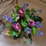 Kräuterstrauß Topf4 Kräuterstrauß Topf4