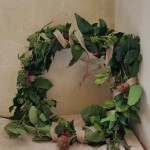 Blätter Kopf Krone1 Blätter Kopf Krone1