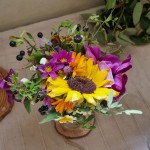 Kräuterstrauß Topf3 Kräuterstrauß Topf3